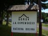 Rodinný tábor 2008