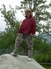 Rodinný tábor 2008