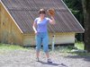 Rodinný tábor 2008