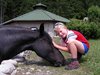 Rodinný tábor 2008
