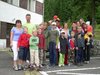 Rodinný tábor 2008