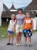 Rodinný tábor 2008