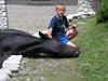 Rodinný tábor 2008