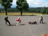 Rodinný tábor 2008