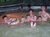Rodinný tábor 2008