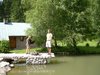 Rodinný tábor 2008