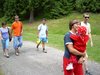 Rodinný tábor 2008