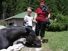 Rodinný tábor 2008