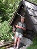 Rodinný tábor 2008
