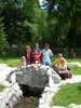 Rodinný tábor 2008