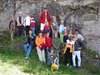 Rodinný tábor 2008