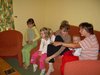 Rodinný tábor 2008