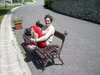 Rodinný tábor 2008