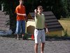 Rodinný tábor 2008