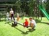 Rodinný tábor 2008
