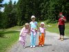 Rodinný tábor 2008
