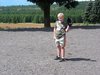 Rodinný tábor 2008