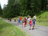 Rodinný tábor 2008
