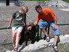 Rodinný tábor 2008