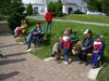 Rodinný tábor 2008