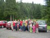 Rodinný tábor 2008