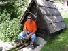 Rodinný tábor 2008